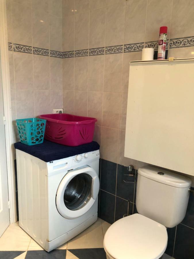 Petite Maisonette Adossee Mais Independante Avec Piscine Villa Peymeinade Kültér fotó